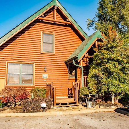 Mountain Creek Lodge Пиджен Фордж Екстериор снимка