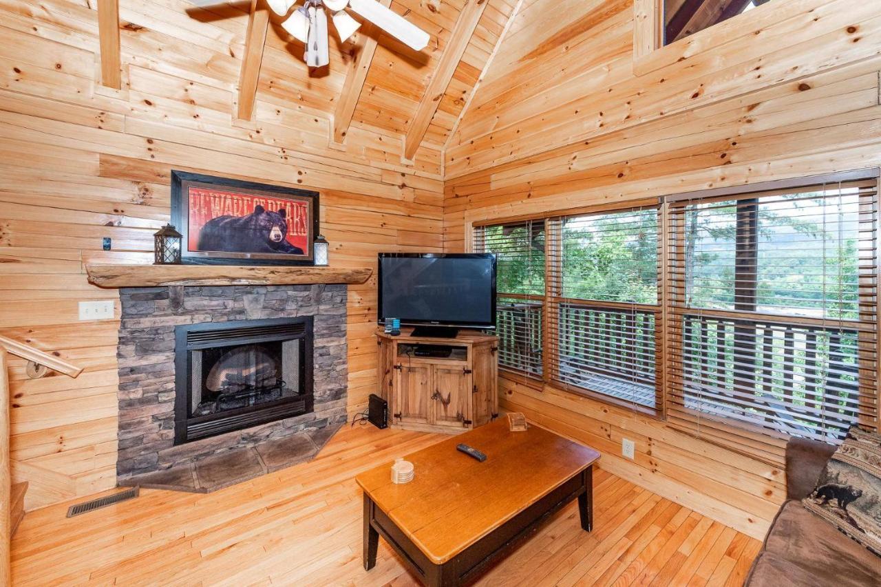 Mountain Creek Lodge Пиджен Фордж Екстериор снимка