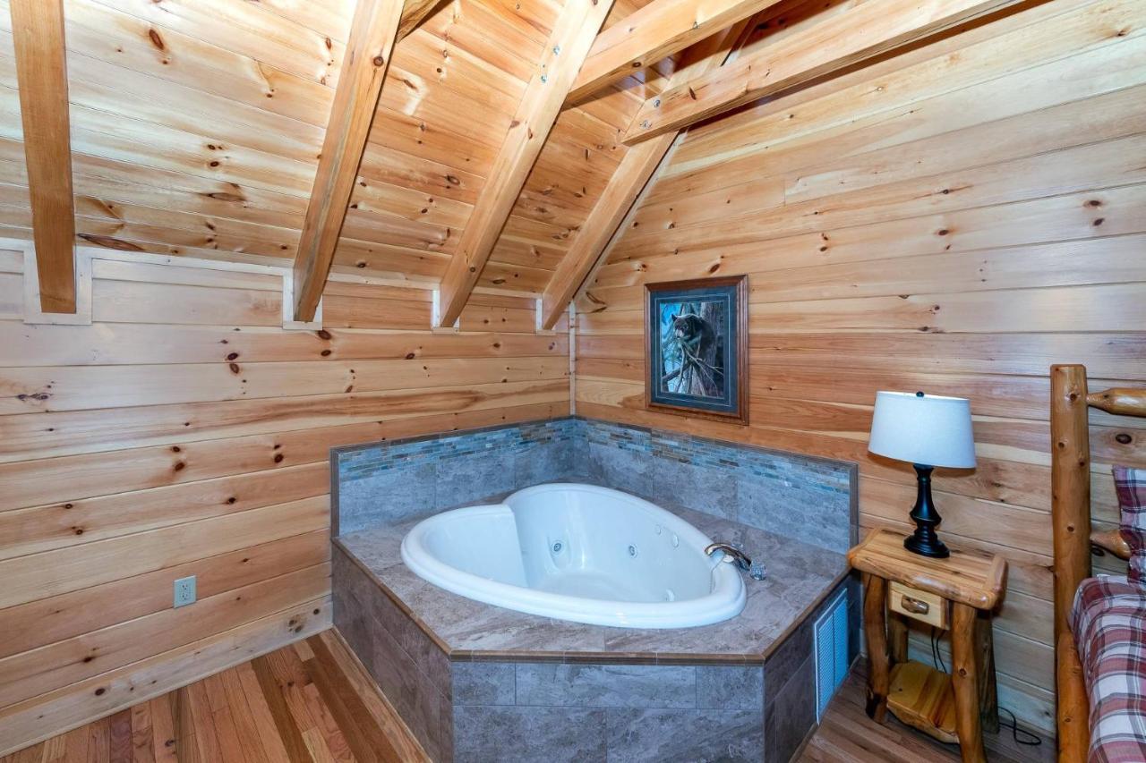 Mountain Creek Lodge Пиджен Фордж Екстериор снимка