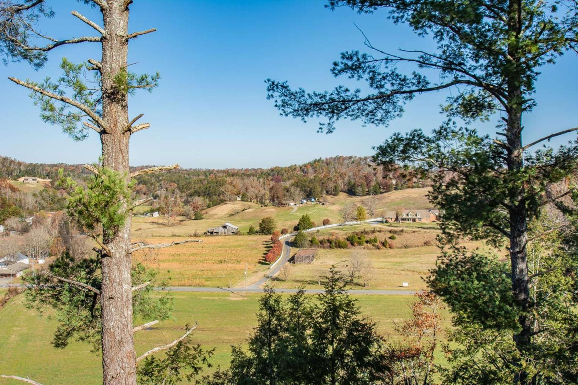 Mountain Creek Lodge Пиджен Фордж Екстериор снимка